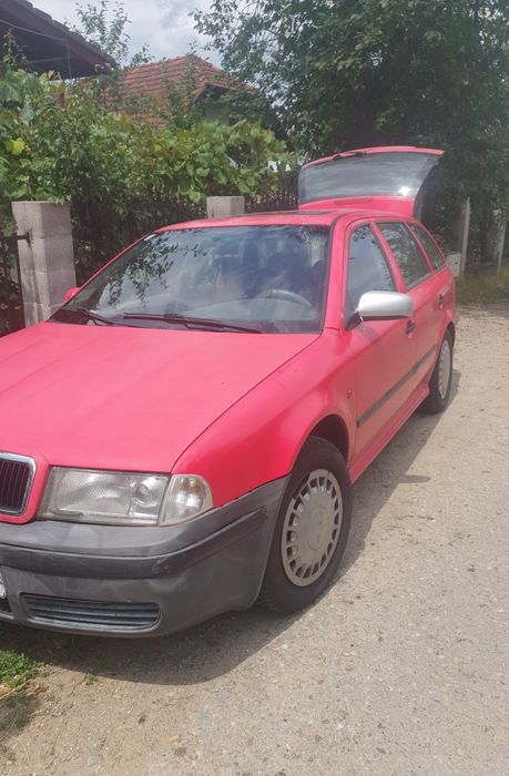 Boiler pe lemne 100l