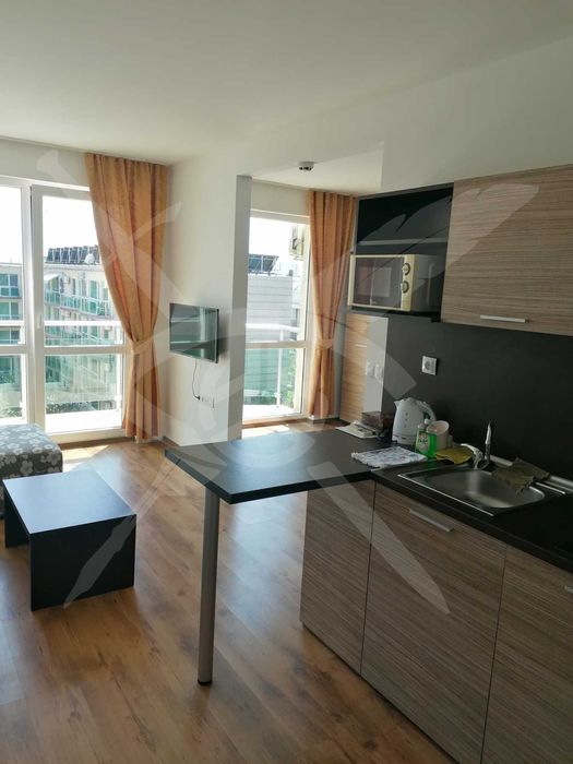 Продава се Едностаен апартамент в Бургас, Сарафово - 55 кв.м за 1082 €/кв.м - Снимка #7