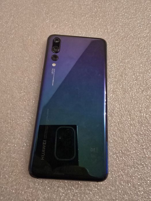 P20 Pro Huawei за части