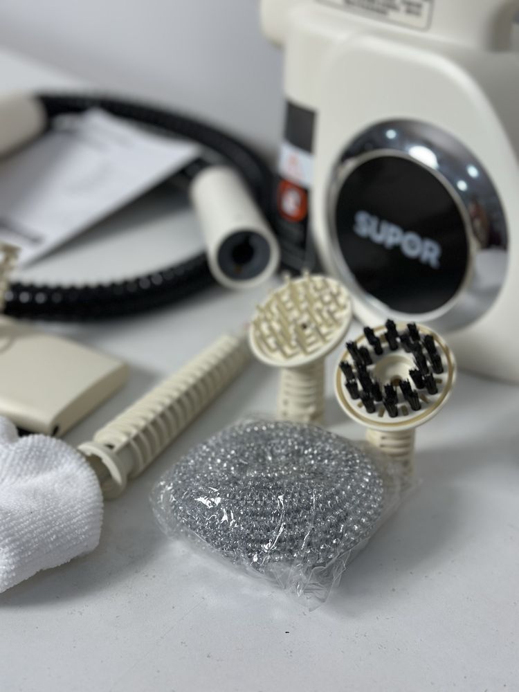Supor Steaming Device Пароочиститель