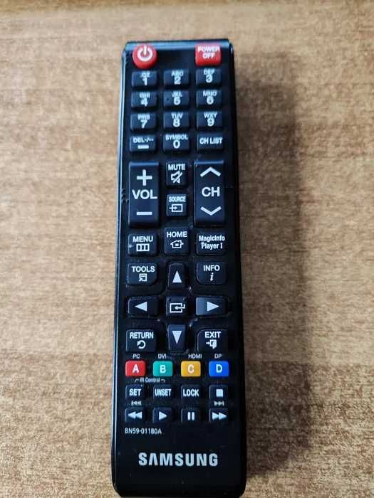 Telecomenzi tv originale Samsung BN59-01180A sigilate