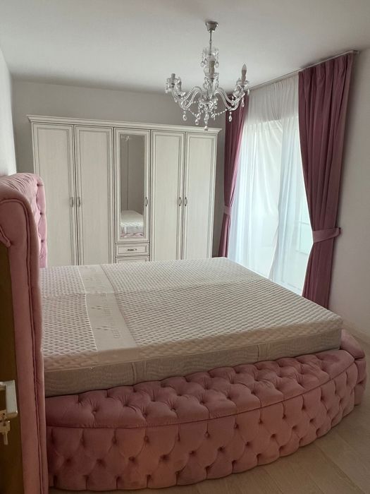 Luxury Apartment Regim Hotelier