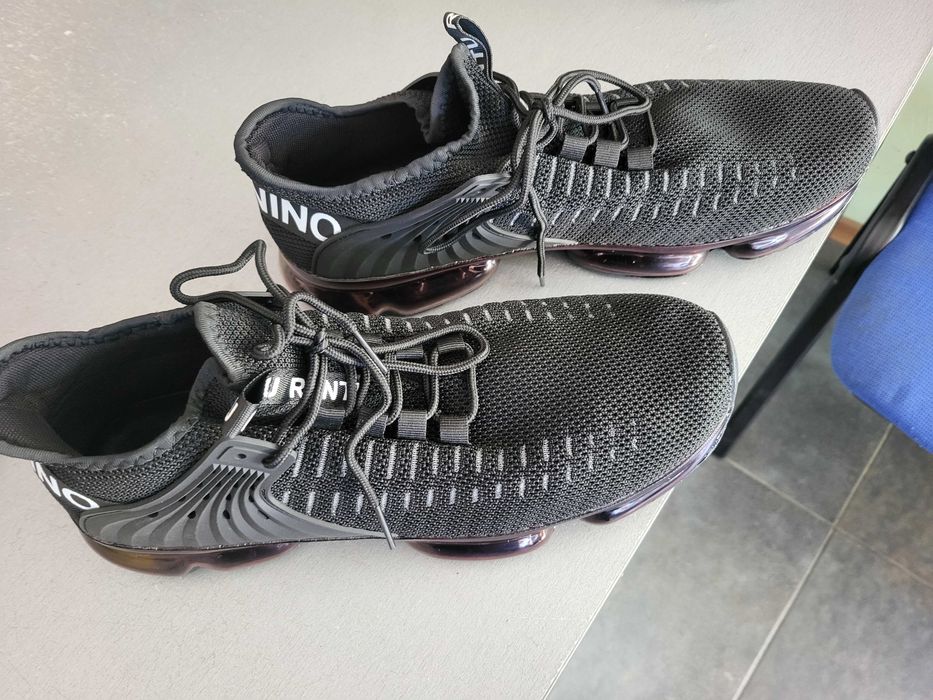 Спортни маратонки 48 и 49номер