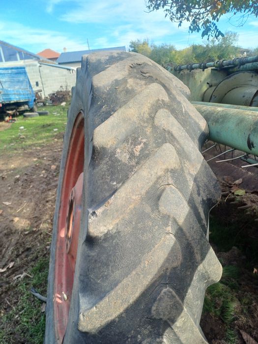 Гуми за болгар-юмз