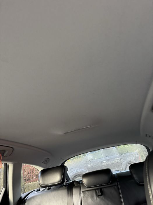 Vand plafon audi a4 b8 imprcabil.