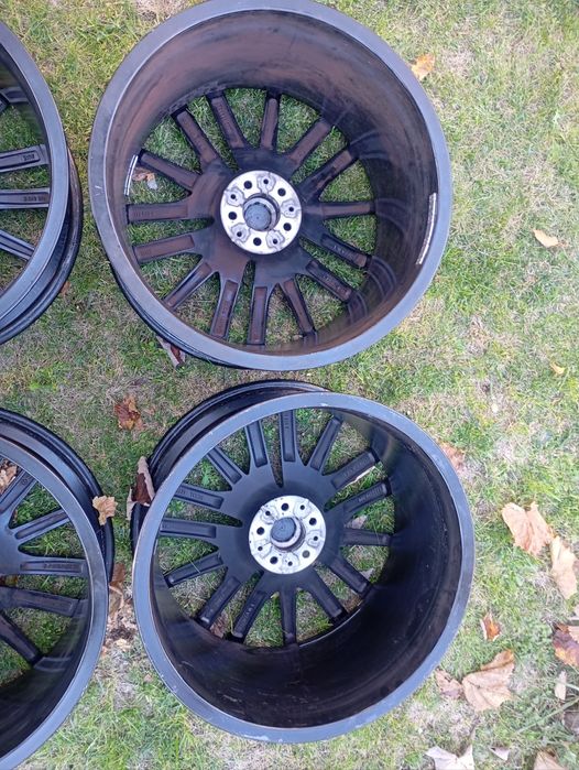 22"Оригинални Джанти BMW X5X6 G05/G06