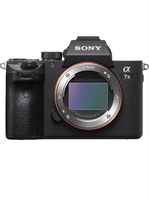 Sony A7 ||| Stare impecabila,ca nou