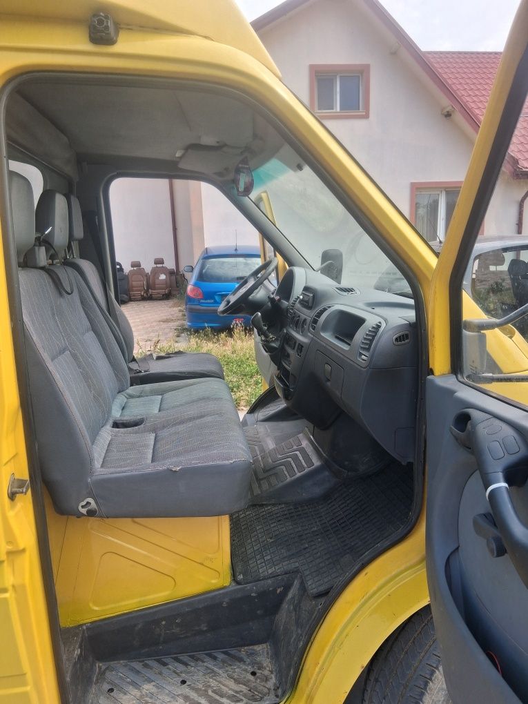 Vand sprinter 316