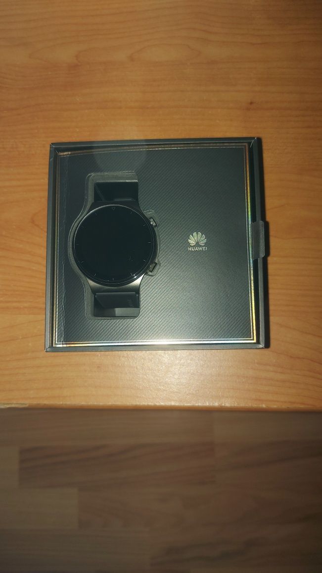 Смарт часовник Huawei gt 2 pro
