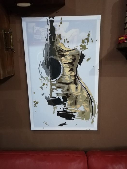 Tablouri în culori