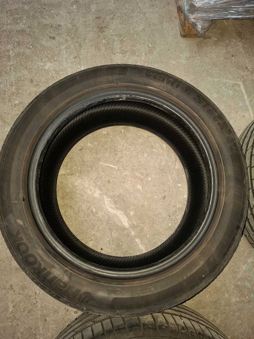 Vand anvelope Hankook de vara 225/50/17