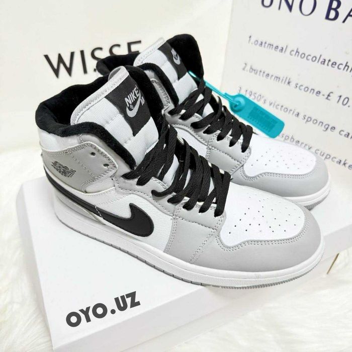 Акция! Nike Air Jordan | по скидке!!!