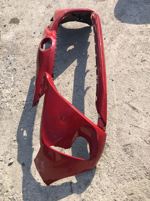 Броня Toyota Yaris 2017- 5бр