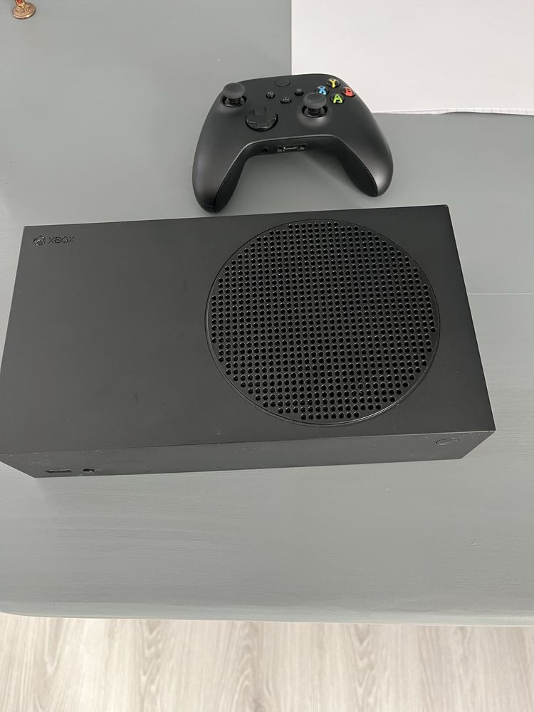 Xbox series S 1TB