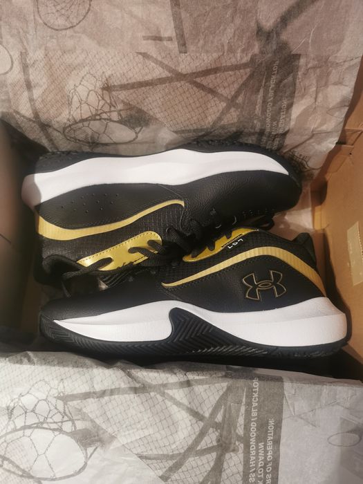 Under Armour Lockdown 7