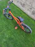 Bicicleta B-TWIN ROBOT 500 16 inch