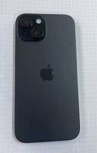 Iphone 15 Black