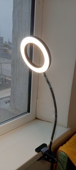 Светодиодная лампа