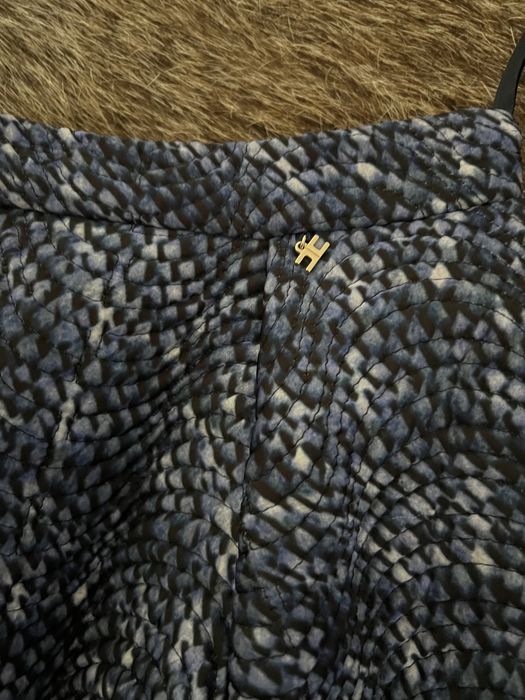 Fusta elisabetta franchi