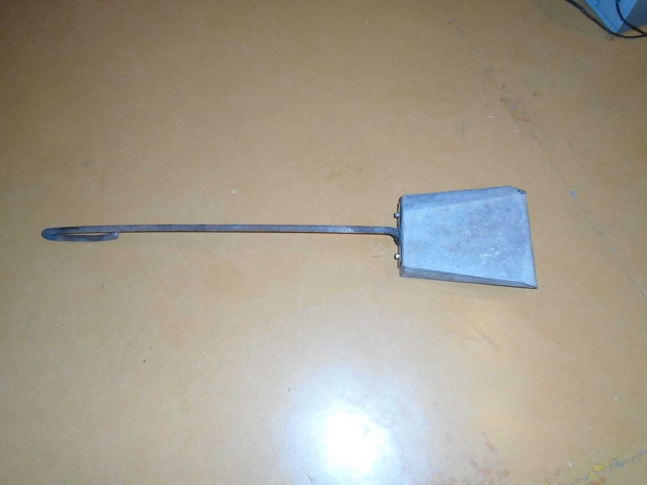 продам совок для печи