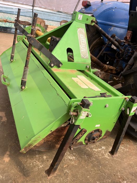 Freza bomet 1.8 m