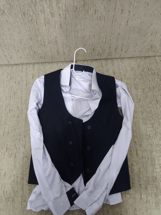 СРОЧНО продам школьную форму