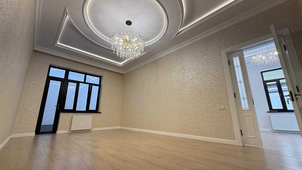 Саламатина, Продается 4,6 соток НОВЫЙ ЕВРО ДОМ, Яккасарайский район