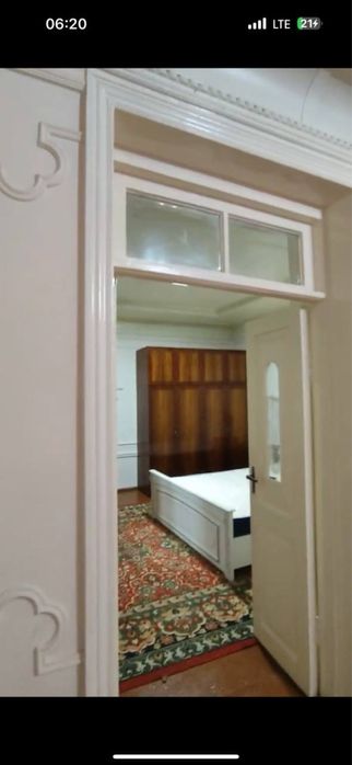 Сдается 3 ком Участок Дом Самарканд Дарвоза 13школа Цена Окончательная