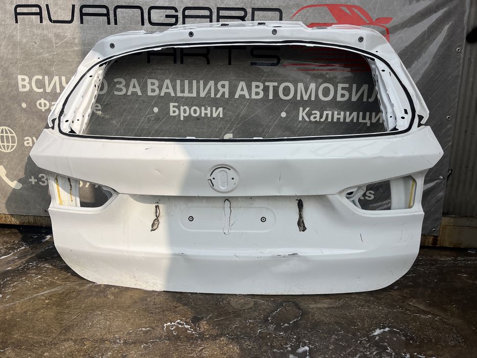 Капак/багажник BMW X1 3бр