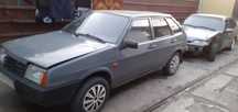 Авторазбор ваз 2109