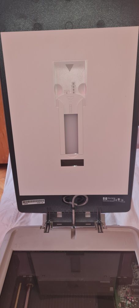 HP Скенер Scanjet3670