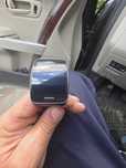 Samsung Gear Gear Fit smart watch