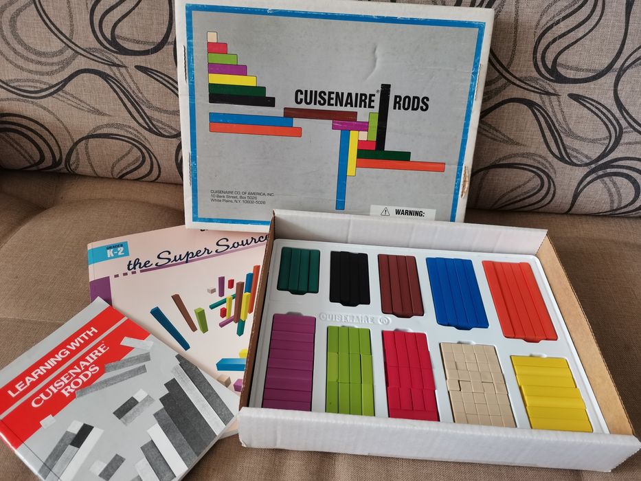 Игра с купчета образователна