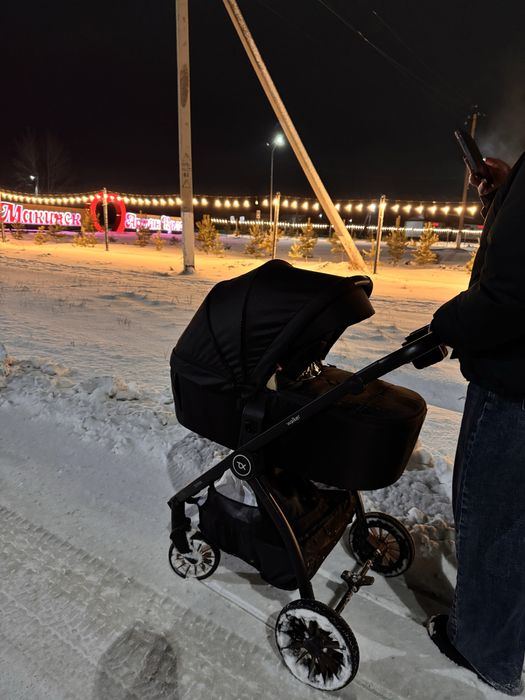 Продам срочно коляску!