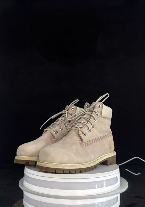 Timberland 6 Inch Roz