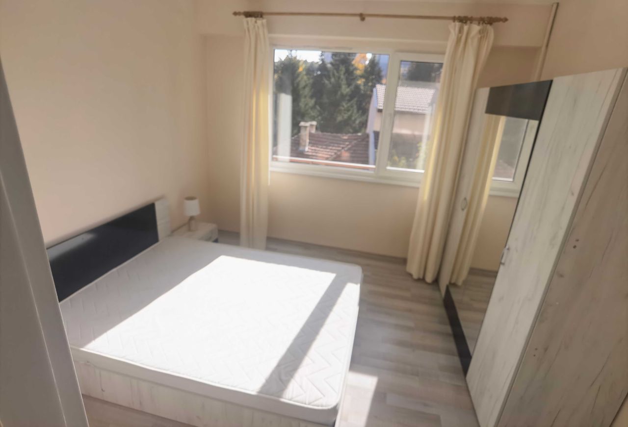 Продава се Двустаен апартамент в София, Надежда 2 - 62 кв.м за 2259 €/кв.м - Снимка #7