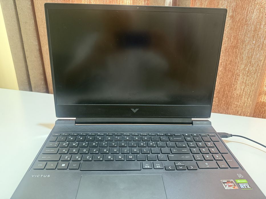 Hp VICTUS Gaming laptop 15