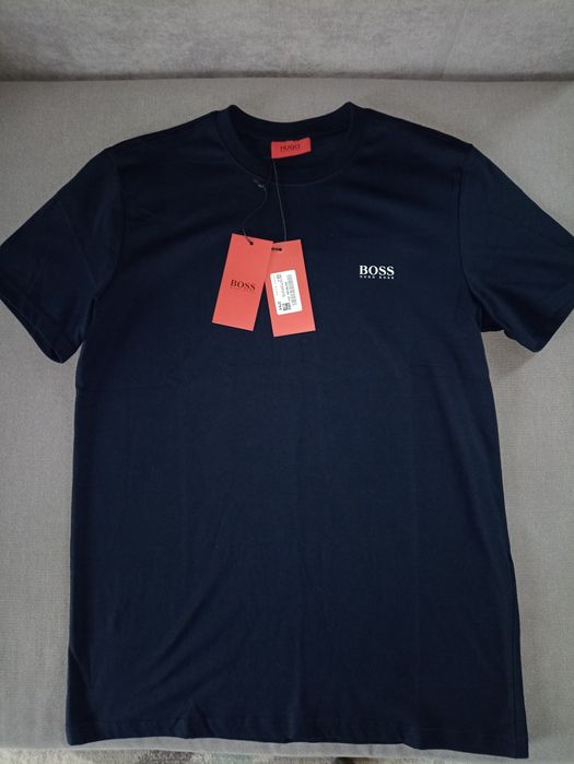 Vand tricou Hugo Boss