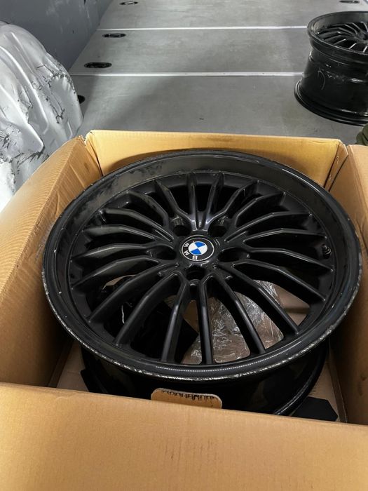 5х120 r19 джанти за бмв