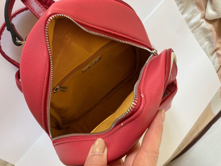 Розова раница DavidJones