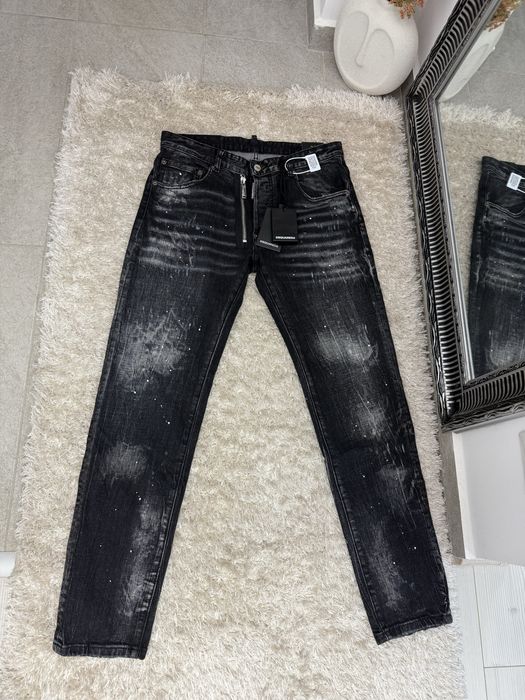 Blugi Dsquared2 calitate Premium colectie noua
