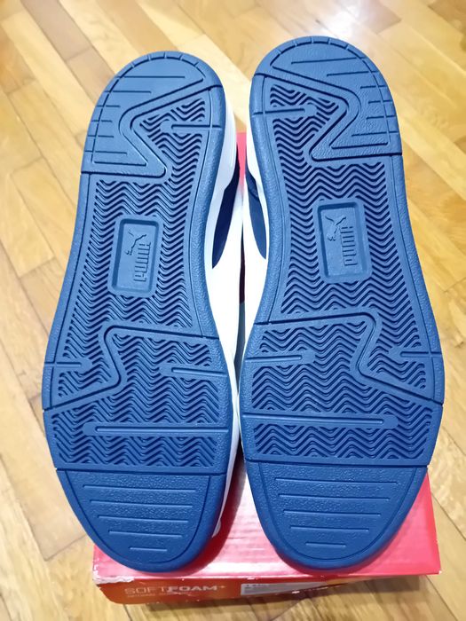 Adidasi Puma optimal confort