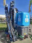 Met erbicidat bafer 1800 litri NOU