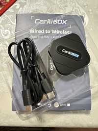 Carplay AIBox OEM wired