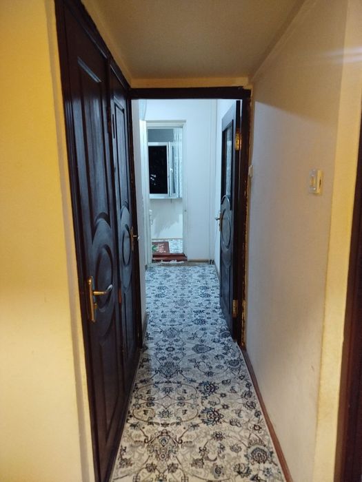 Аренда Юнусобод 15кв 2 хона, оилага