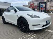Tesla Model Y Tesla Model Y 2023 Performance 29.000 km TVA deductibil
