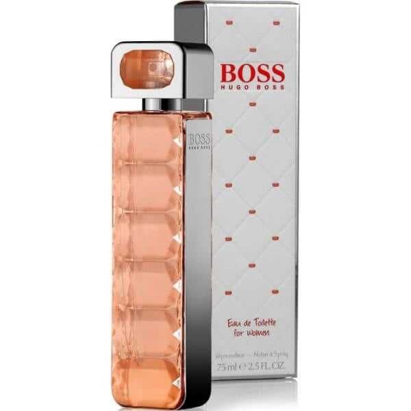 Hugo Boss Orange за жени 75 ml