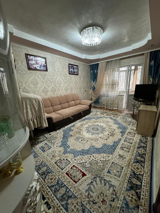 Срочно продам 3х комнатную квартиру