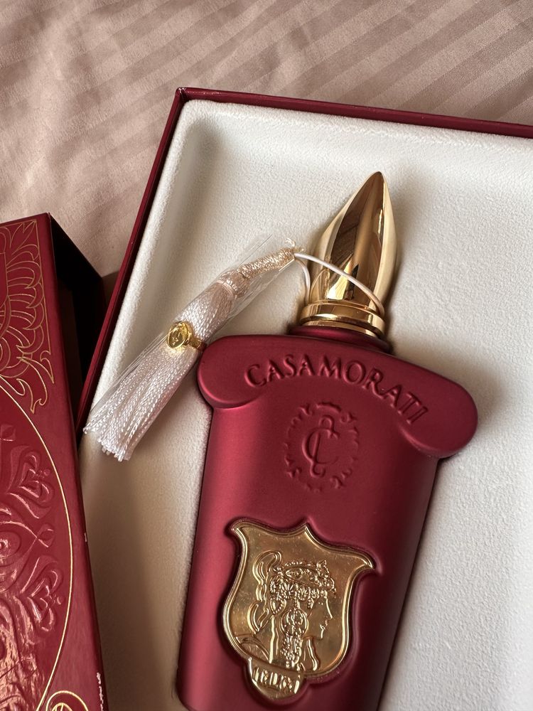 Xerjoff Casamorati 1888 Italica EDP парфюм