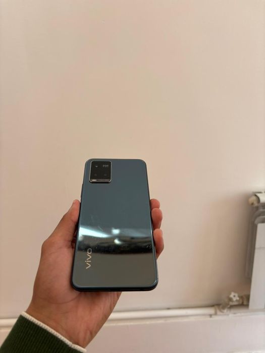 Vivo y33s, состояниесы зор